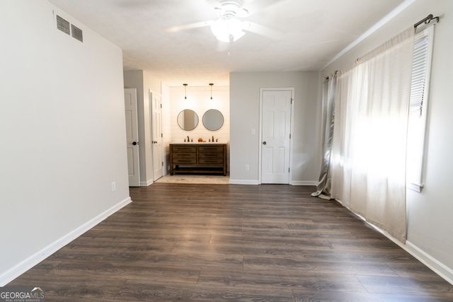 3802 Saddle Ridge Drive, Snellville, GA 30039