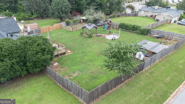 3802 Saddle Ridge Drive, Snellville, GA 30039