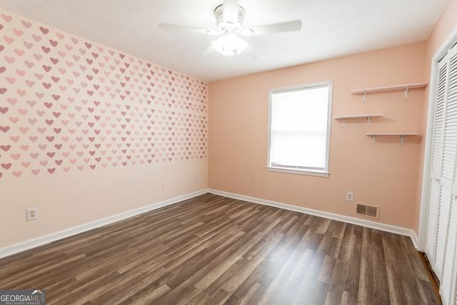3802 Saddle Ridge Drive, Snellville, GA 30039