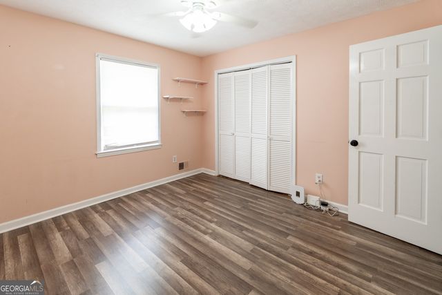 3802 Saddle Ridge Drive, Snellville, GA 30039