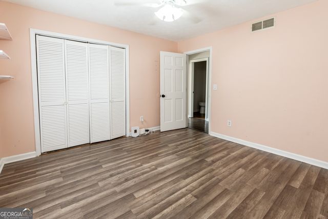 3802 Saddle Ridge Drive, Snellville, GA 30039