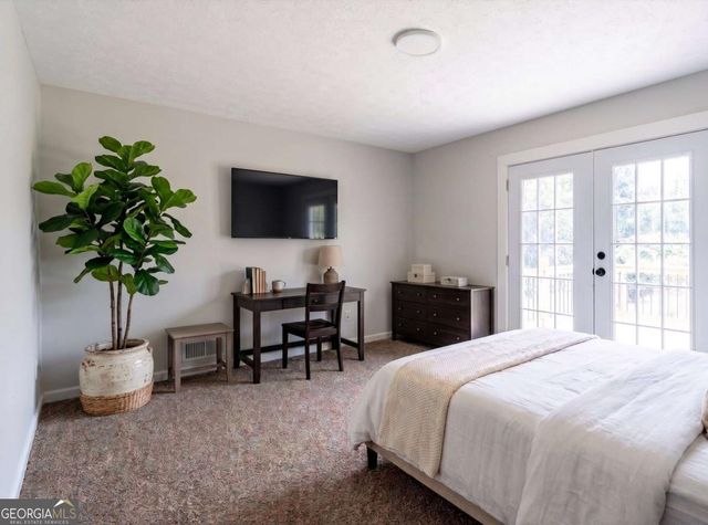 3802 Saddle Ridge Drive, Snellville, GA 30039
