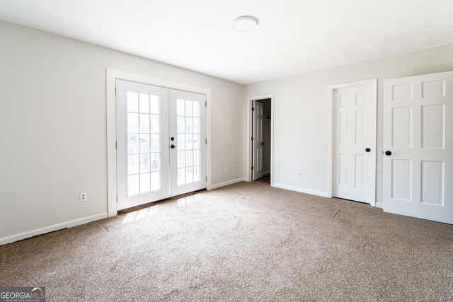 3802 Saddle Ridge Drive, Snellville, GA 30039