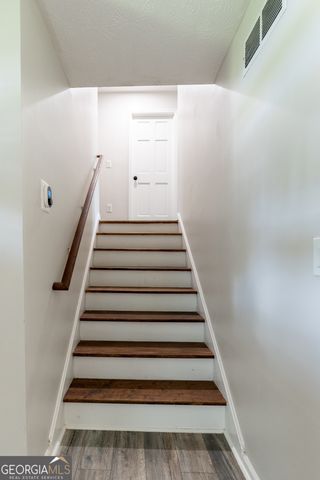 3802 Saddle Ridge Drive, Snellville, GA 30039