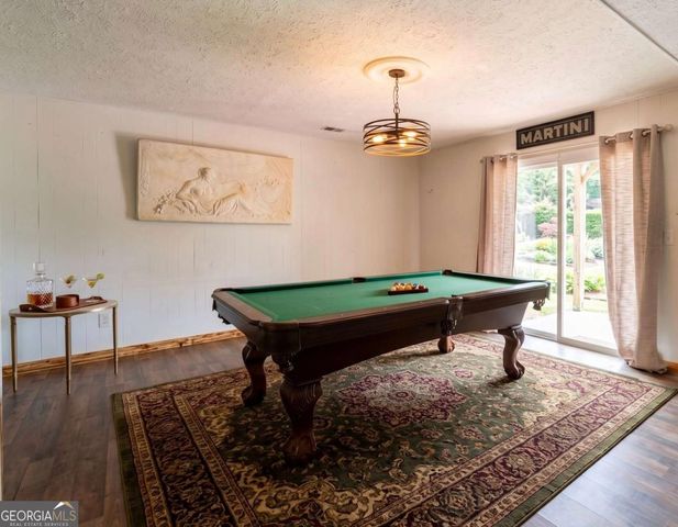 3802 Saddle Ridge Drive, Snellville, GA 30039