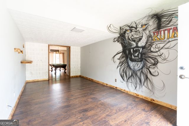 3802 Saddle Ridge Drive, Snellville, GA 30039