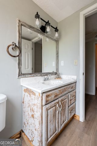 3802 Saddle Ridge Drive, Snellville, GA 30039