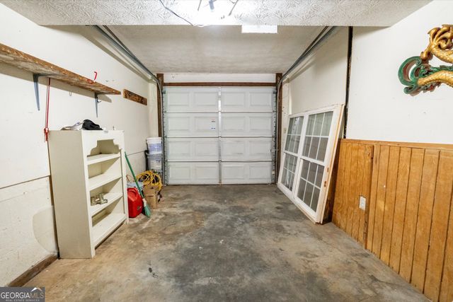 3802 Saddle Ridge Drive, Snellville, GA 30039