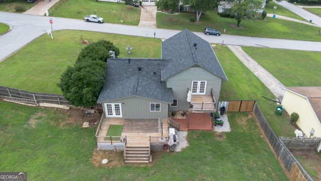 3802 Saddle Ridge Drive, Snellville, GA 30039