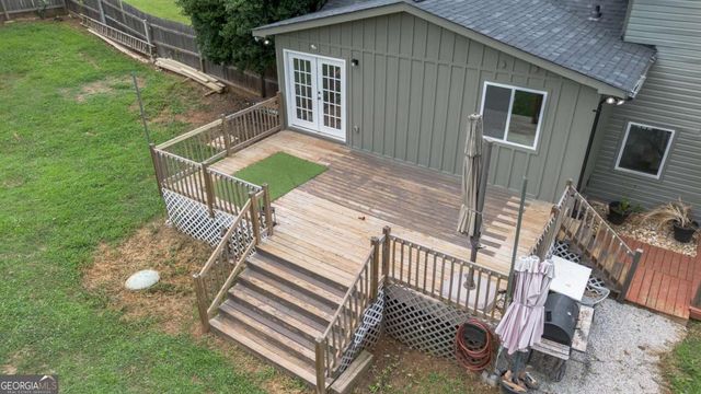 3802 Saddle Ridge Drive, Snellville, GA 30039