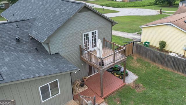 3802 Saddle Ridge Drive, Snellville, GA 30039