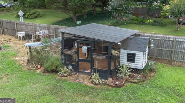 3802 Saddle Ridge Drive, Snellville, GA 30039