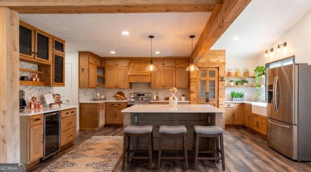 3802 Saddle Ridge Drive, Snellville, GA 30039