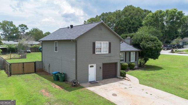 3802 Saddle Ridge Drive, Snellville, GA 30039