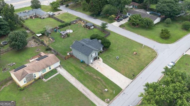 3802 Saddle Ridge Drive, Snellville, GA 30039