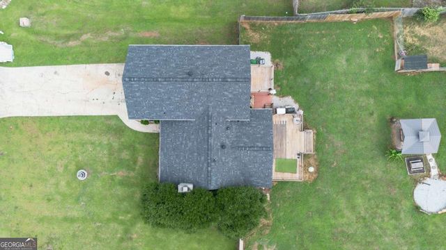 3802 Saddle Ridge Drive, Snellville, GA 30039