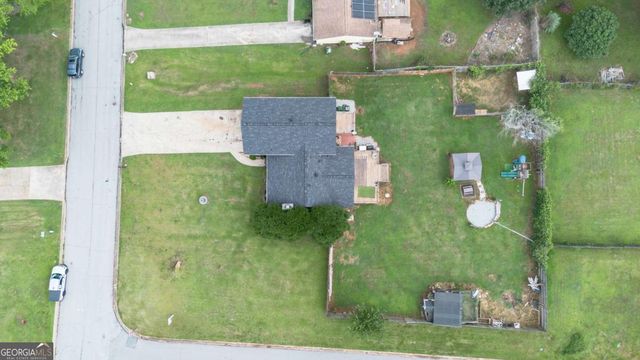 3802 Saddle Ridge Drive, Snellville, GA 30039