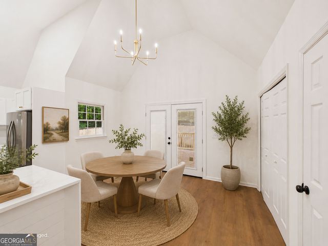 2855 Autumn Drive, Canton, GA 30115