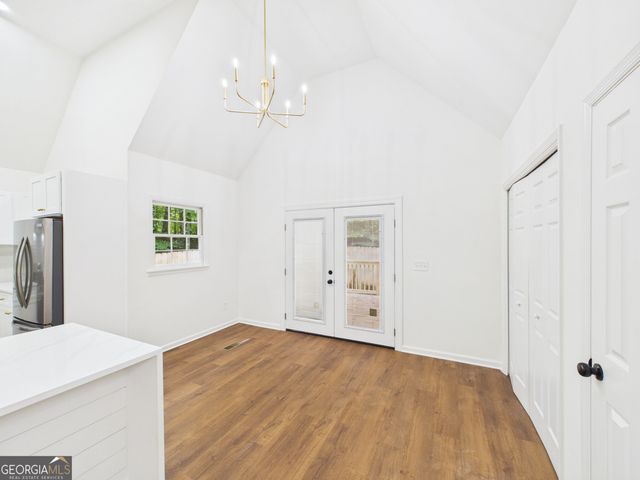 2855 Autumn Drive, Canton, GA 30115