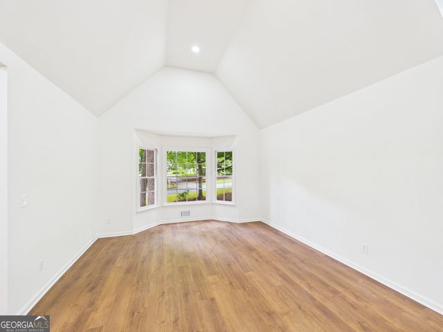 2855 Autumn Drive, Canton, GA 30115