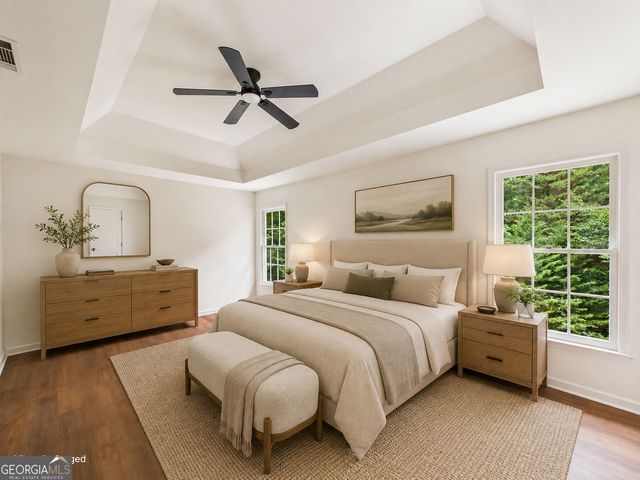 2855 Autumn Drive, Canton, GA 30115