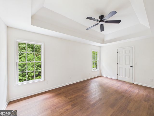 2855 Autumn Drive, Canton, GA 30115