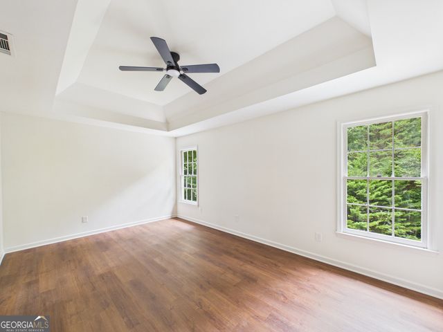 2855 Autumn Drive, Canton, GA 30115