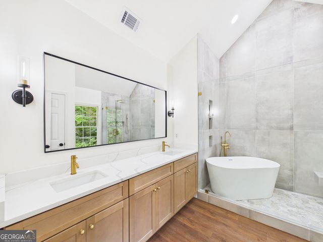 2855 Autumn Drive, Canton, GA 30115