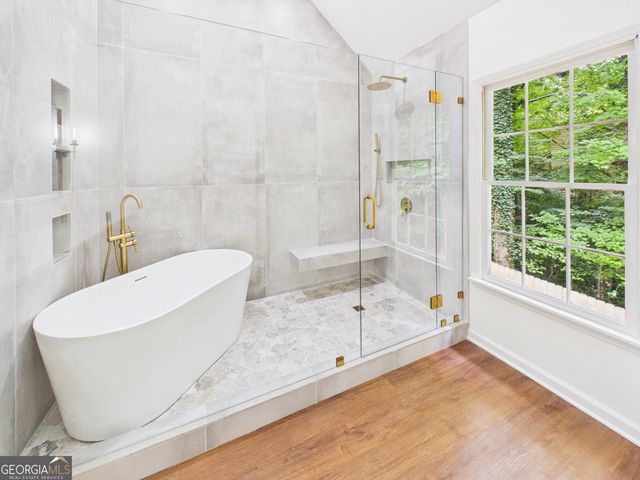 2855 Autumn Drive, Canton, GA 30115