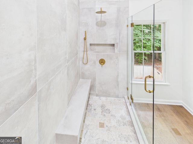 2855 Autumn Drive, Canton, GA 30115