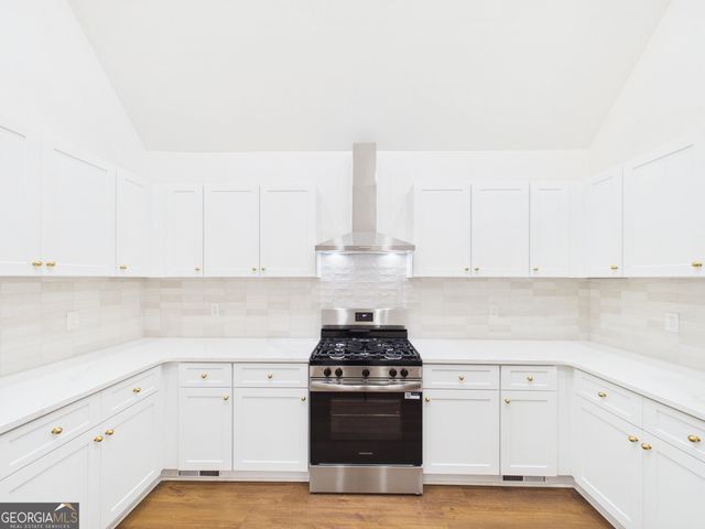 2855 Autumn Drive, Canton, GA 30115