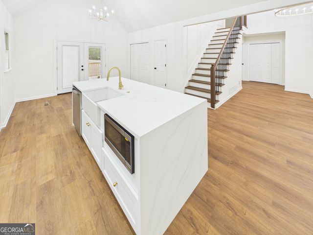 2855 Autumn Drive, Canton, GA 30115