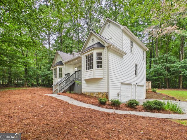 2855 Autumn Drive, Canton, GA 30115