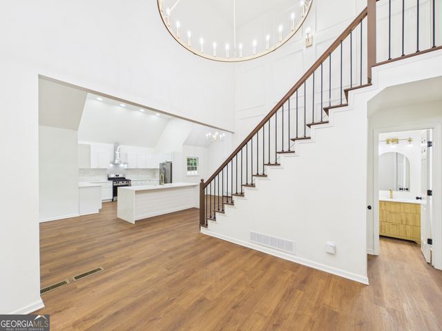 2855 Autumn Drive, Canton, GA 30115