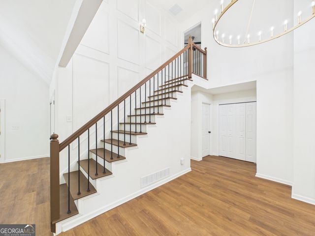 2855 Autumn Drive, Canton, GA 30115