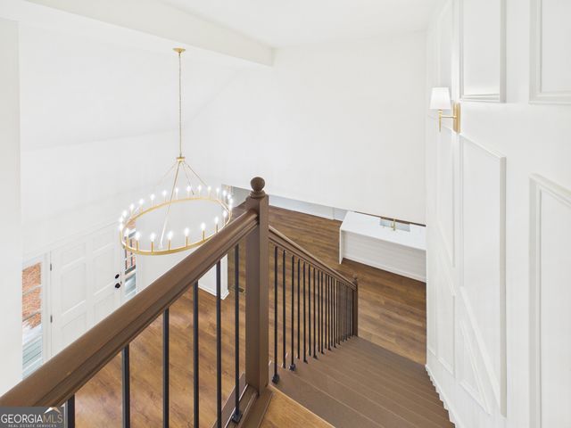 2855 Autumn Drive, Canton, GA 30115
