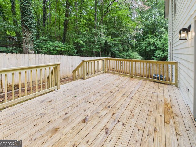 2855 Autumn Drive, Canton, GA 30115