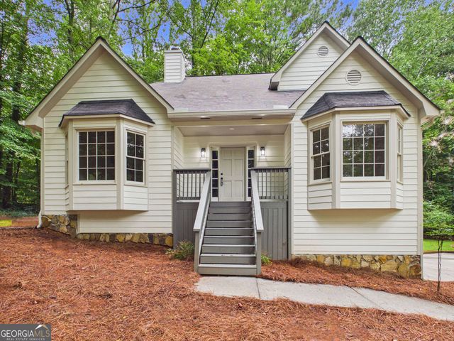 2855 Autumn Drive, Canton, GA 30115
