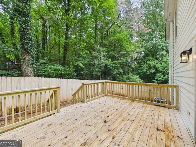 2855 Autumn Drive, Canton, GA 30115