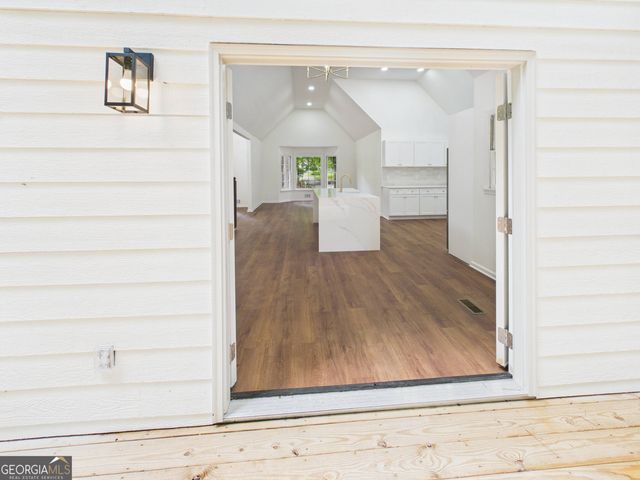2855 Autumn Drive, Canton, GA 30115