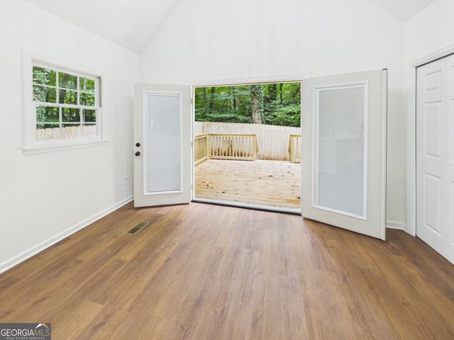 2855 Autumn Drive, Canton, GA 30115