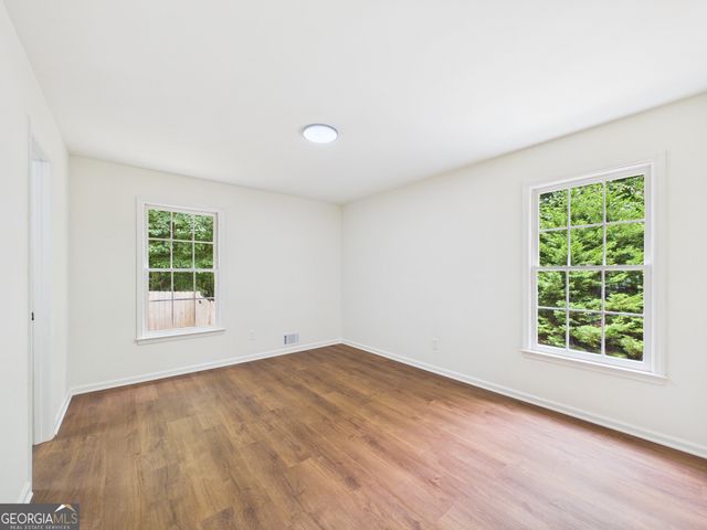 2855 Autumn Drive, Canton, GA 30115