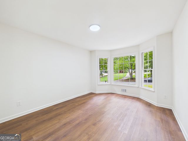2855 Autumn Drive, Canton, GA 30115