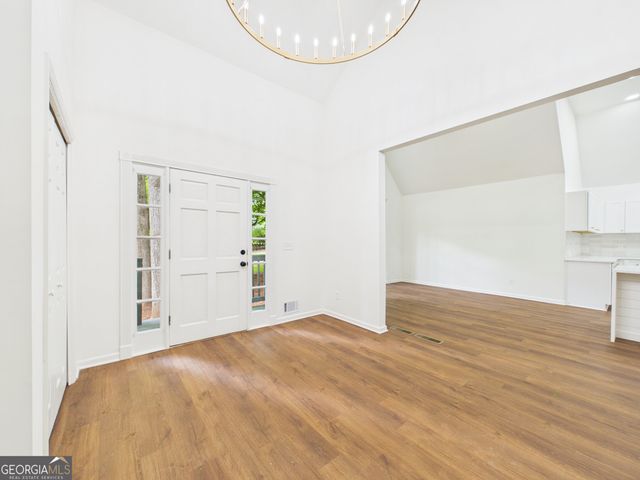 2855 Autumn Drive, Canton, GA 30115