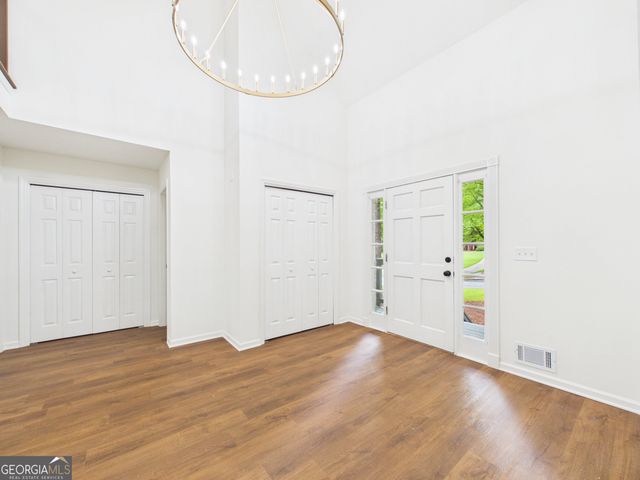 2855 Autumn Drive, Canton, GA 30115