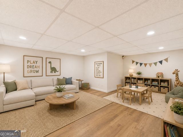2855 Autumn Drive, Canton, GA 30115