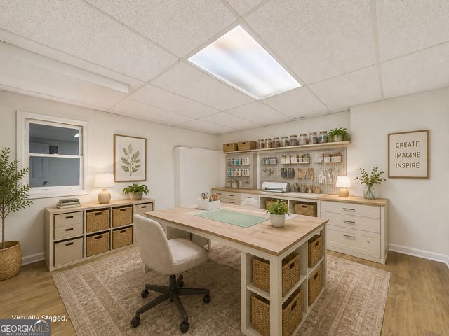 2855 Autumn Drive, Canton, GA 30115