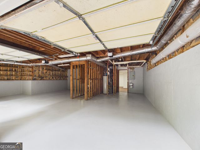 2855 Autumn Drive, Canton, GA 30115