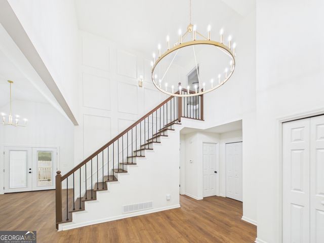 2855 Autumn Drive, Canton, GA 30115