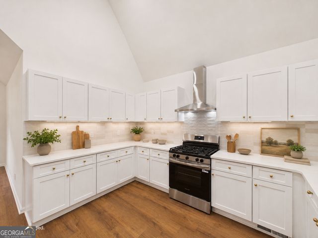 2855 Autumn Drive, Canton, GA 30115